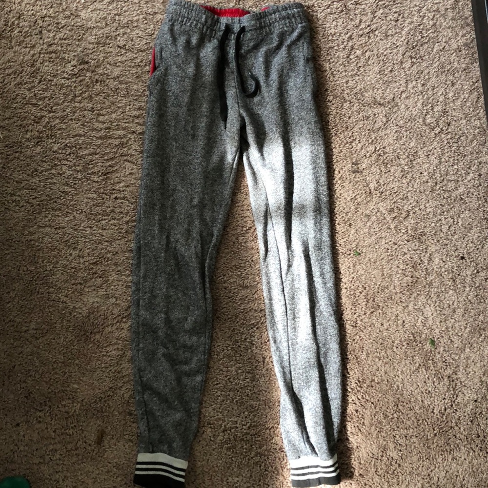 Cozy lounge pants